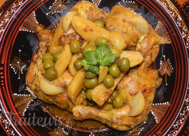 Tajines