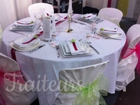 Table mariage