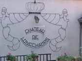 Château De Longchamp