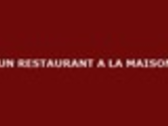 Un Restaurant À La Maison