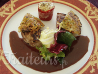 plat