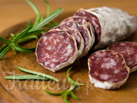 saucisson