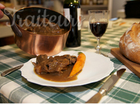viande