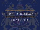 Logo le royal de bourgogne