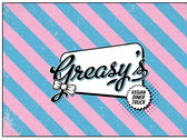 Greasy's