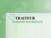 Traiteur Martine Rousseaux