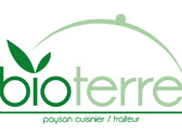 Logo Bioterre Traiteur