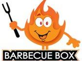 Logo BARBECUE BOX