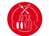 Logo Jo's and cookies