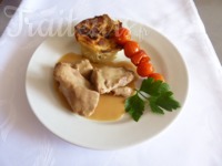 Sauté de veau