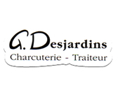 G. Desjardins