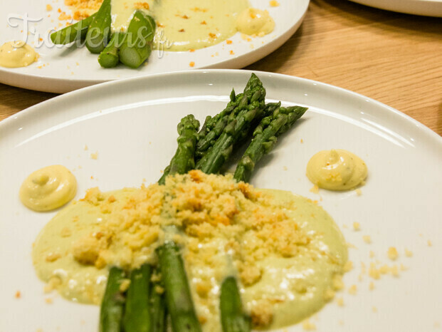 Asperge de la ferme Mathio