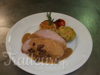 Assiette