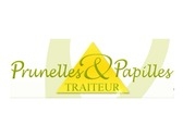 Prunelles et Papilles