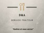 D & A service traiteur