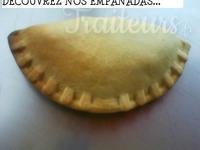 Empanadas