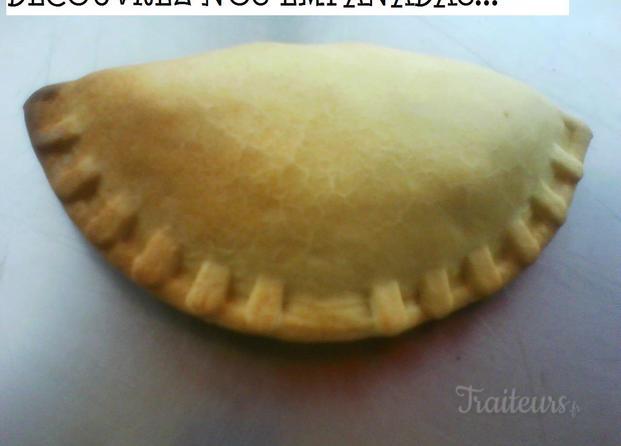 Empanadas