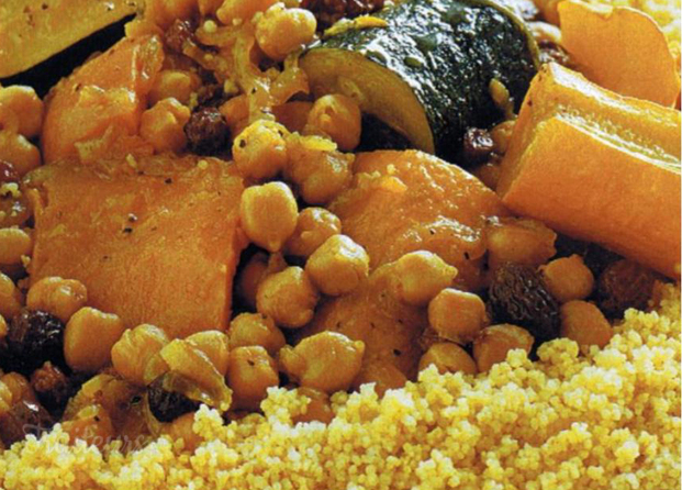 Couscous