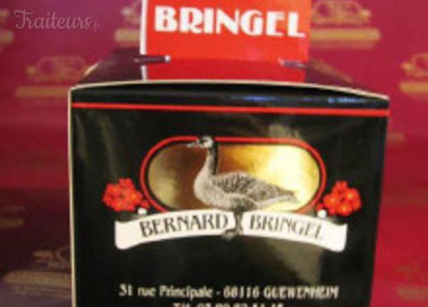 Produit Bringel