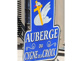 Auberge Du Cygne De La Croix