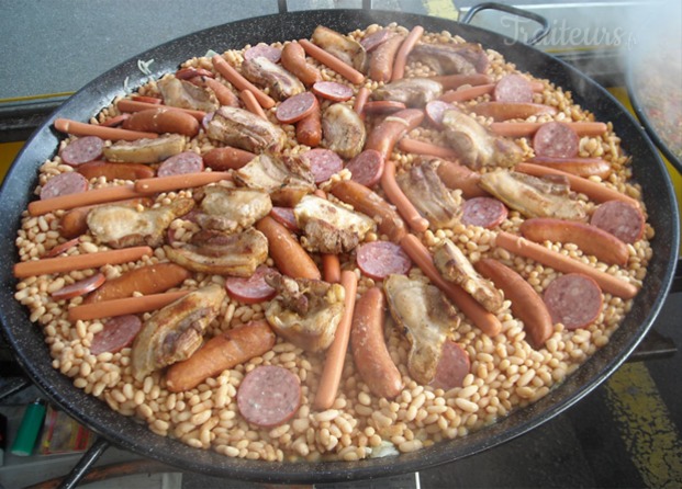 Cassoulet