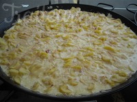 Tartiflette