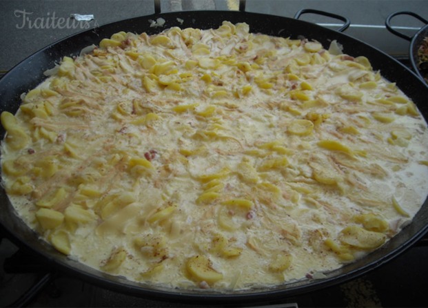 Tartiflette