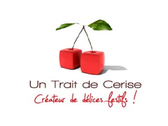 Un Trait De Cerise