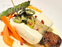 plat chaud