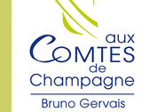 Aux Comtes De Champagne