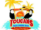 Logo LE TOUCANS PAELLA