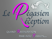 Le Pégasien Réception