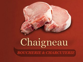 Boucherie Charcuterie Chaigneau