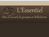 L'Essentiel