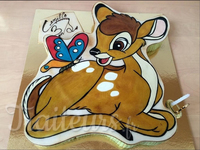 pâtisserie bambi