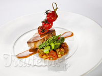 viande