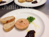 Foie gras