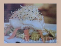 Restaurant traiteur