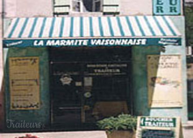 La Boutique Traiteur