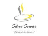 Logo Silver Service