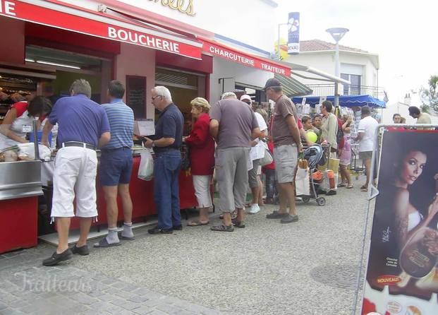 Aux Saveurs Dorées