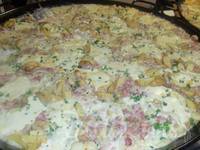 Tartiflette