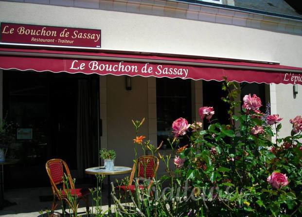 Le Bouchon De Sassay