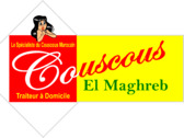 Couscous El Maghreb