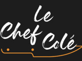 Logo Le Chef Colé