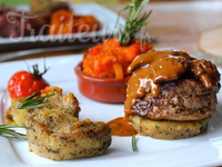 Plat chaud