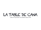 La Table De Cana - Traiteur Et Organisateur De Réceptions