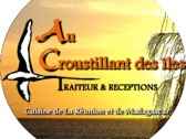 Au Croustillant des îles