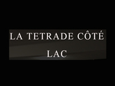 La Tetrade Côté Lac