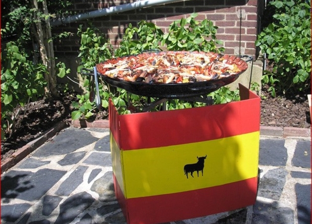 Nos Paella